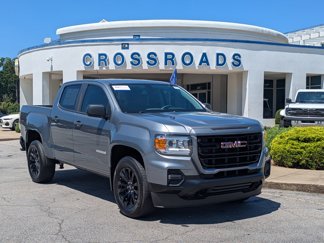 Used 2021 GMC Canyon Elevation Standard w/ Convenience Package image 1