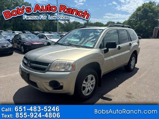 Used 2007 Mitsubishi Endeavor LS image 1