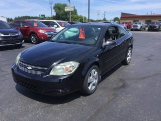 Used 2010 Chevrolet Cobalt LT w/ My Link Package image 1