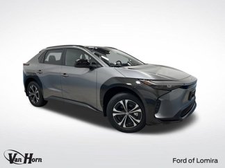 Used 2024 Toyota bZ4X XLE w/ Weather Package video 1