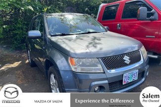 Used 2007 Suzuki Grand Vitara Luxury image 1