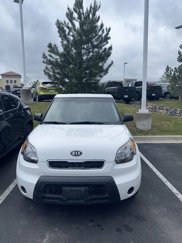 Used 2010 Kia Soul image 1