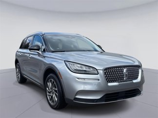 Used 2022 Lincoln Corsair FWD image 1