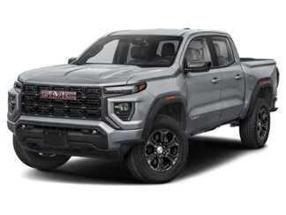 New 2025 GMC Canyon Elevation w/ Convenience Package image 1