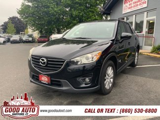 Used 2016 MAZDA CX-5 Touring image 1