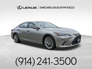 Used 2019 Lexus ES 350 Luxury w/ Accessory Package 2 image 1
