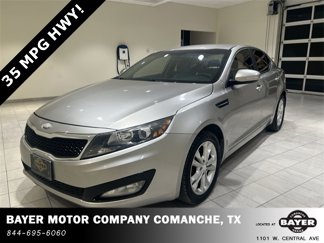 Used 2013 Kia Optima LX image 1
