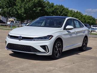 New 2025 Volkswagen Jetta SE video 2
