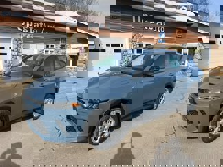 New 2025 Dodge Hornet GT w/ Cold Weather Group image 1