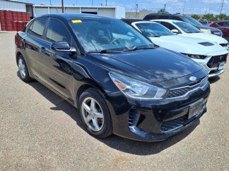 Used 2020 Kia Rio LX image 1