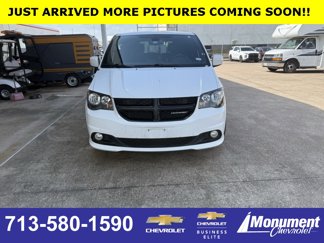 Used 2019 Dodge Grand Caravan SE image 1