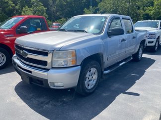 Used 2011 Chevrolet Silverado 1500 LT w/ All-Star Edition image 1