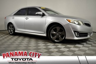 Used 2012 Toyota Camry SE image 1