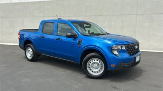 New 2025 Ford Maverick XL image 1