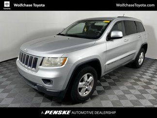 Used 2012 Jeep Grand Cherokee Laredo image 1