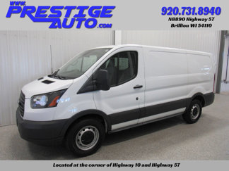 Used 2018 Ford Transit 150 130 Low Roof image 1