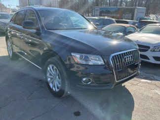 Used 2016 Audi Q5 2.0T Premium Plus image 1