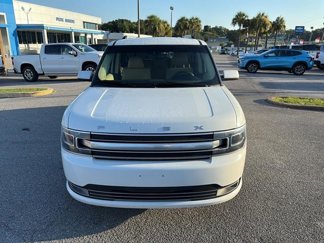 Used 2016 Ford Flex Limited video 2