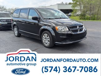 Used 2019 Dodge Grand Caravan SE image 1