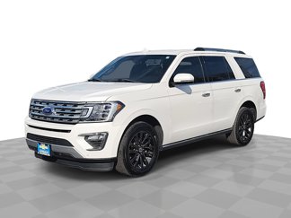 Used 2019 Ford Expedition Limited image 1