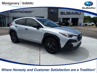New 2025 Subaru Crosstrek 2.0i image 1
