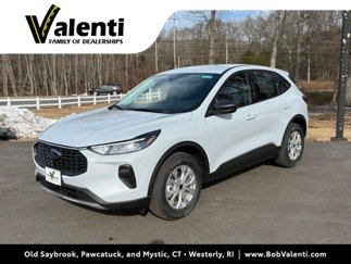 New 2025 Ford Escape Active w/ Tech Pack #1 image 1