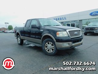 Used 2004 Ford F150 XLT image 1