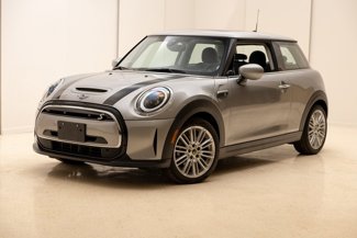 Used 2024 MINI Cooper SE image 1