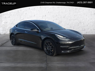 Used 2019 Tesla Model 3 Standard Range Plus image 1