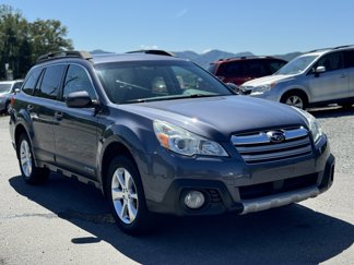 Used 2014 Subaru Outback 2.5i Limited image 1
