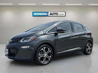 Used 2019 Chevrolet Bolt Premier w/ Infotainment Package image 1