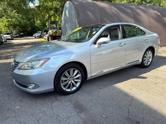 Used 2010 Lexus ES 350 image 1
