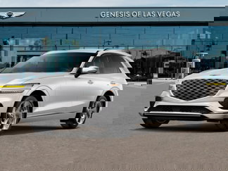 New 2026 Genesis GV70 2.5T image 1