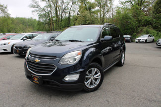 Used 2016 Chevrolet Equinox LT w/ Convenience Package image 1