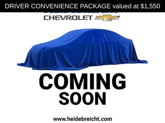 Used 2020 Chevrolet Equinox LT w/ Driver Convenience Package image 1