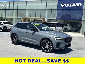 Used 2023 Volvo XC60 B5 Ultimate image 1