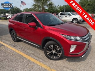 Used 2018 Mitsubishi Eclipse Cross AWD image 1