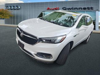 Used 2019 Buick Enclave Essence image 1