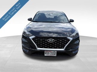 Used 2019 Hyundai Tucson SE image 1