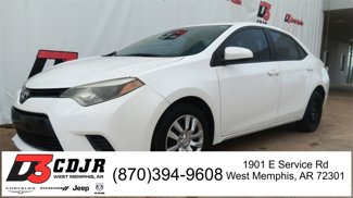 Used 2015 Toyota Corolla L image 1