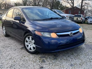 Used 2008 Honda Civic LX image 1