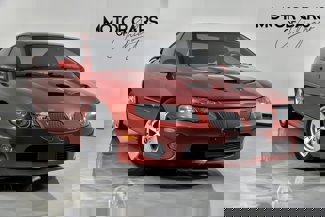 Used 2006 Pontiac GTO image 1