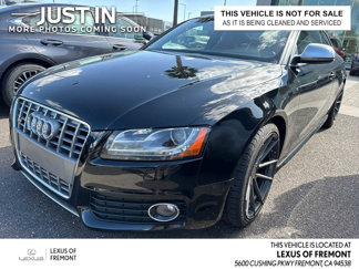 Used 2009 Audi S5 4.2 image 1