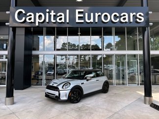 Used 2023 MINI Cooper S image 1
