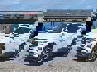 Used 2022 Hyundai Tucson SEL image 1