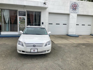 Used 2007 Toyota Avalon XL image 1