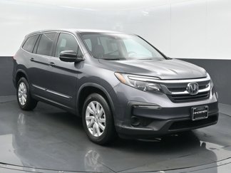 Used 2019 Honda Pilot LX image 1