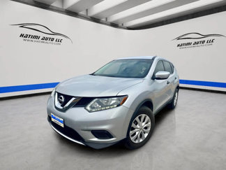 Used 2016 Nissan Rogue S image 1