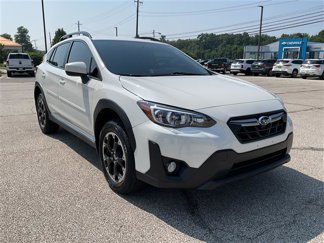 Used 2022 Subaru Crosstrek 2.0i Premium image 1