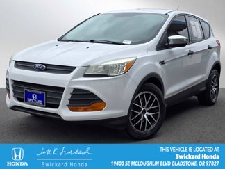 Used 2014 Ford Escape S image 1